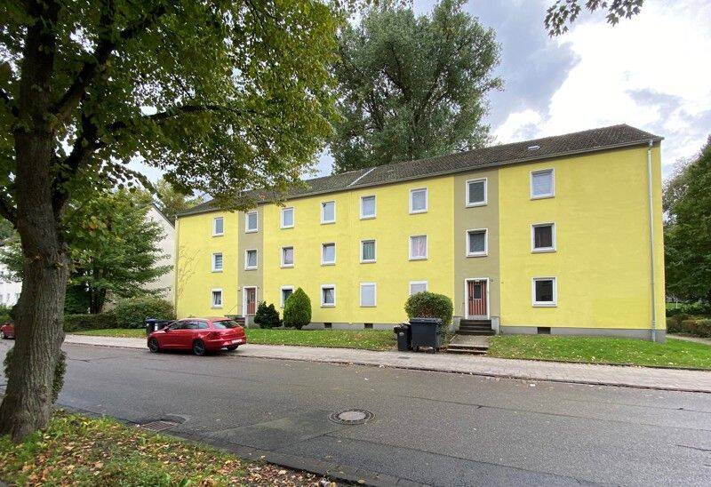 Bezugsfertige, schöne 2-Zimmer-Wohnung, 45327 Essen (Katernberg Stoppenberg)