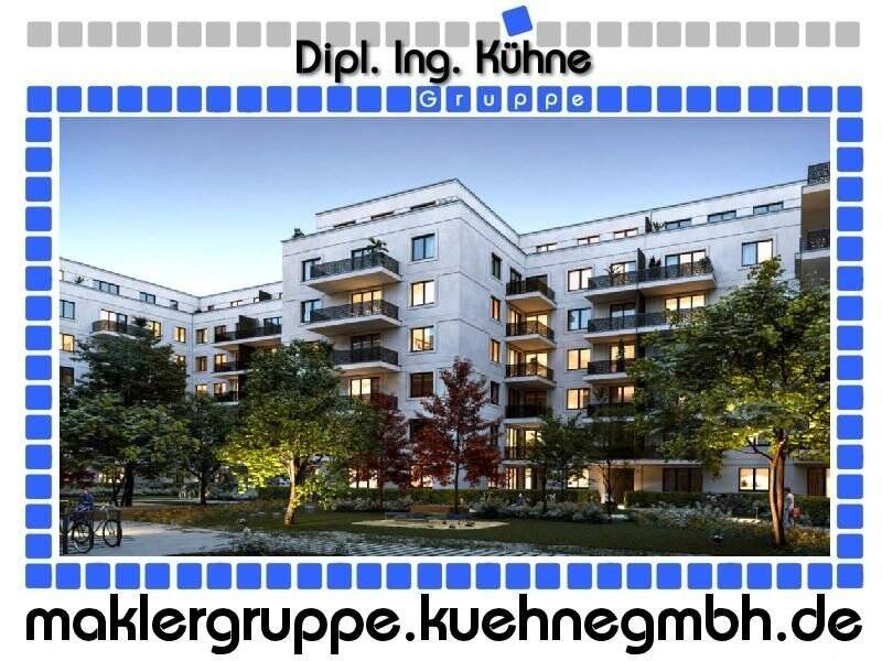 Prov.-frei: Hochwertige Wohnung mit Balkon, 10781 Berlin (Tempelhof-Schöneberg Schöneberg)