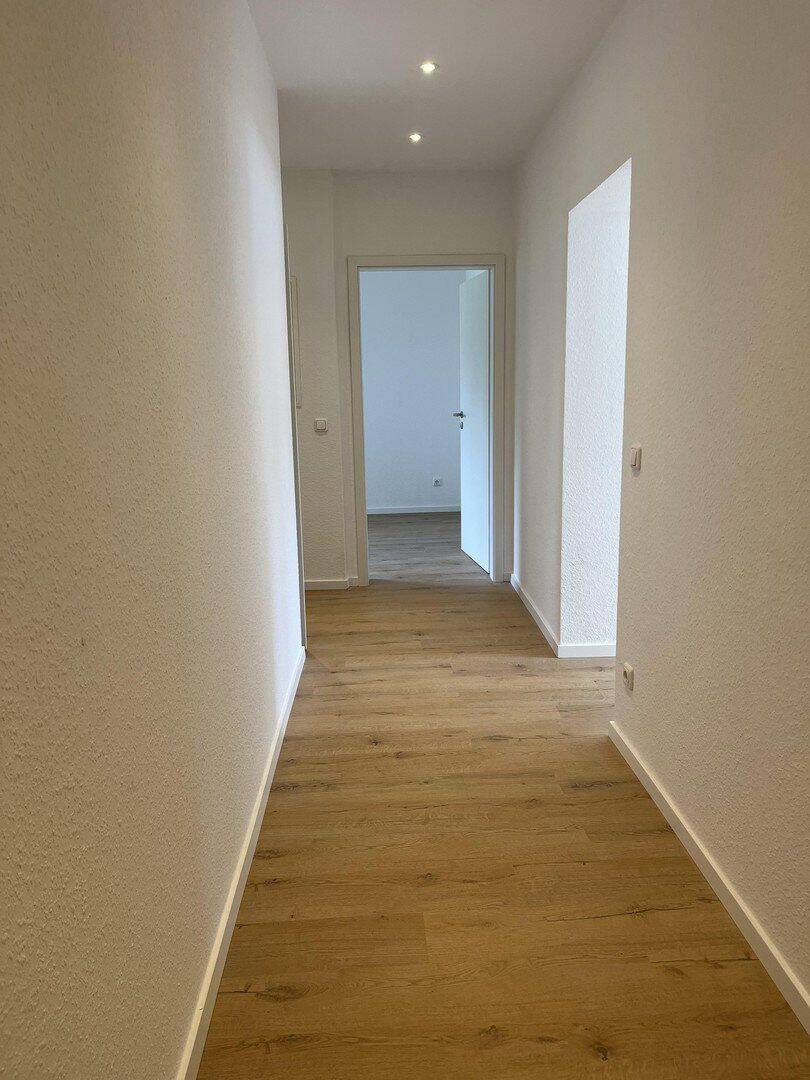 Modernisierte 2-Zimmer-Wohnung im Herzen von Düsseldorf-Derendorf, 40468 Düsseldorf (Derendorf Golzheim Lichtenbroich Stockum Unterrath)