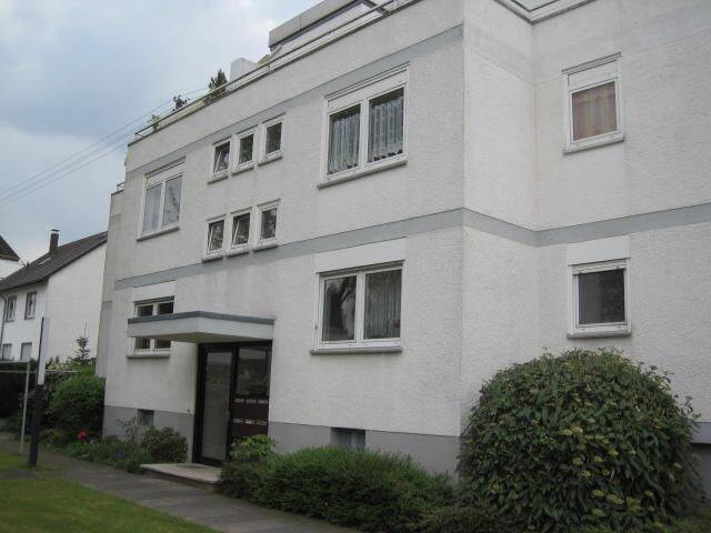 Sehr helle 4-Zimmerwohnung zentral in Pützchen, 53229 Bonn