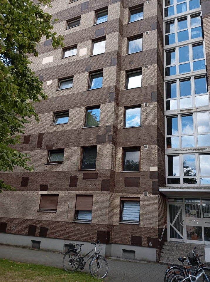 Mietwohnung, 3 Zimmer, 81 m², in Bottrop, 46236 Bottrop (Stadtmitte)