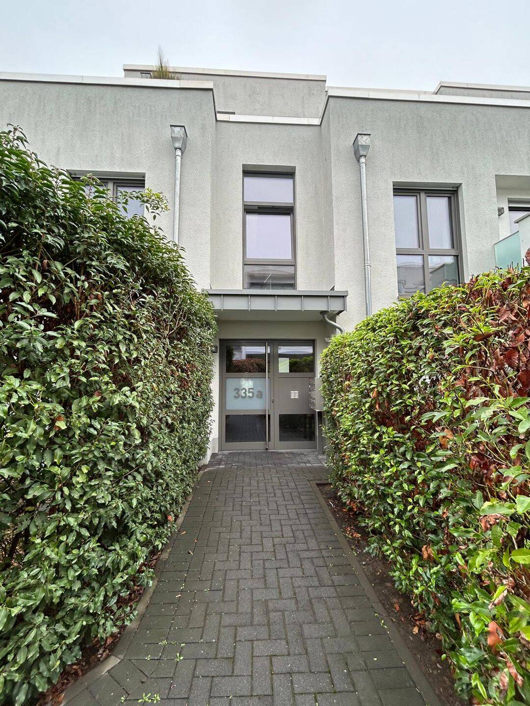 Bonn-Beuel, gehobene 2 Zimmer-Wohnung, 53229 Bonn