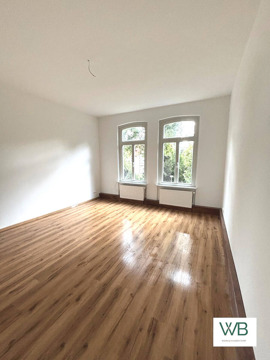 Neu sanierte Altbau-Wohnung im Batteriewall Helmstedt, 38350 Helmstedt