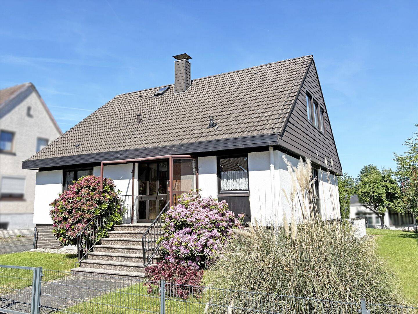 Familie willkommen!, 53783 Eitorf