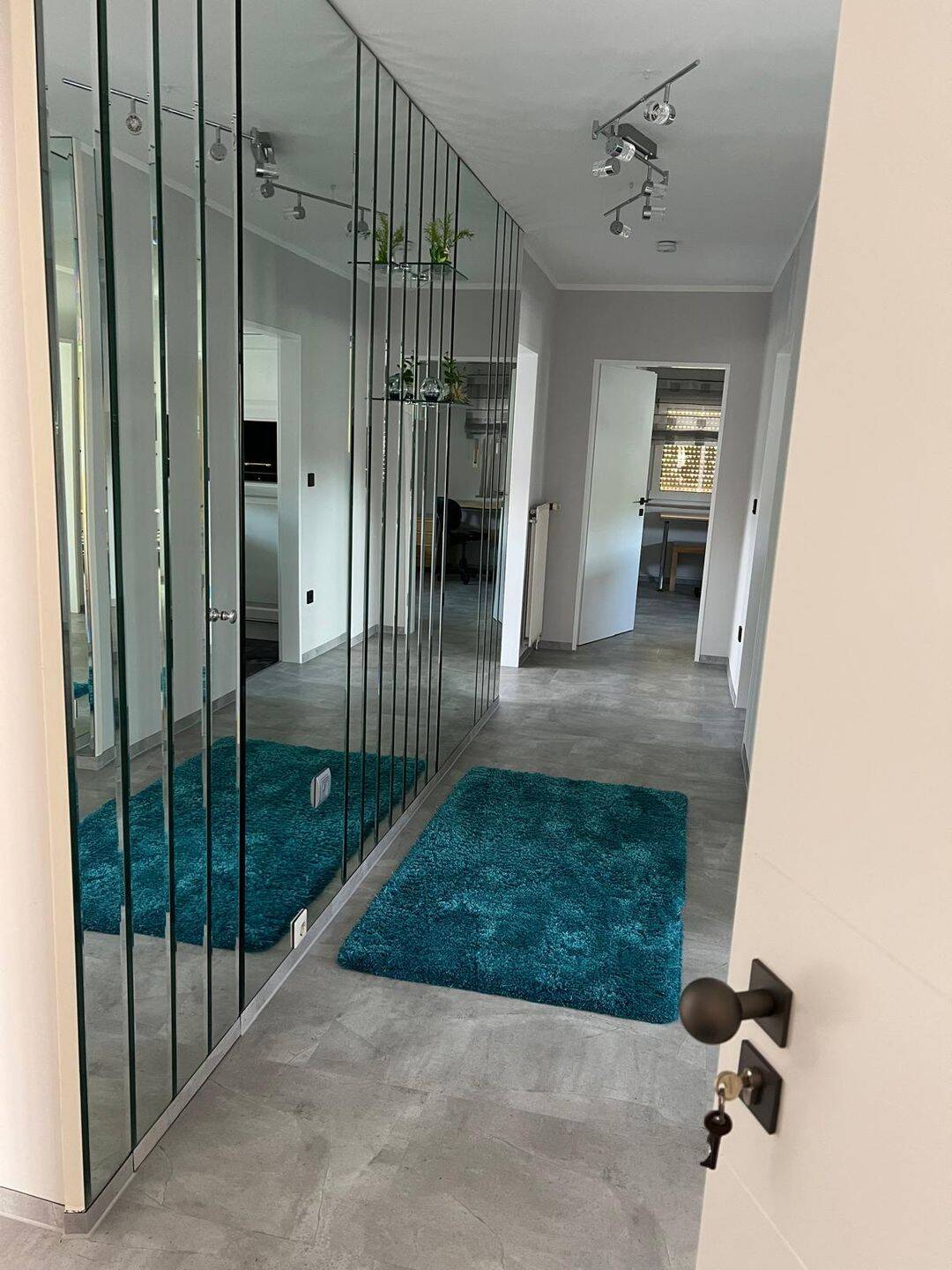 Möbliertes Wohnen auf Zeit in Fürth-Stadeln. 4 Zimmer, ideal für Pendler und Expats, 90765 Fürth