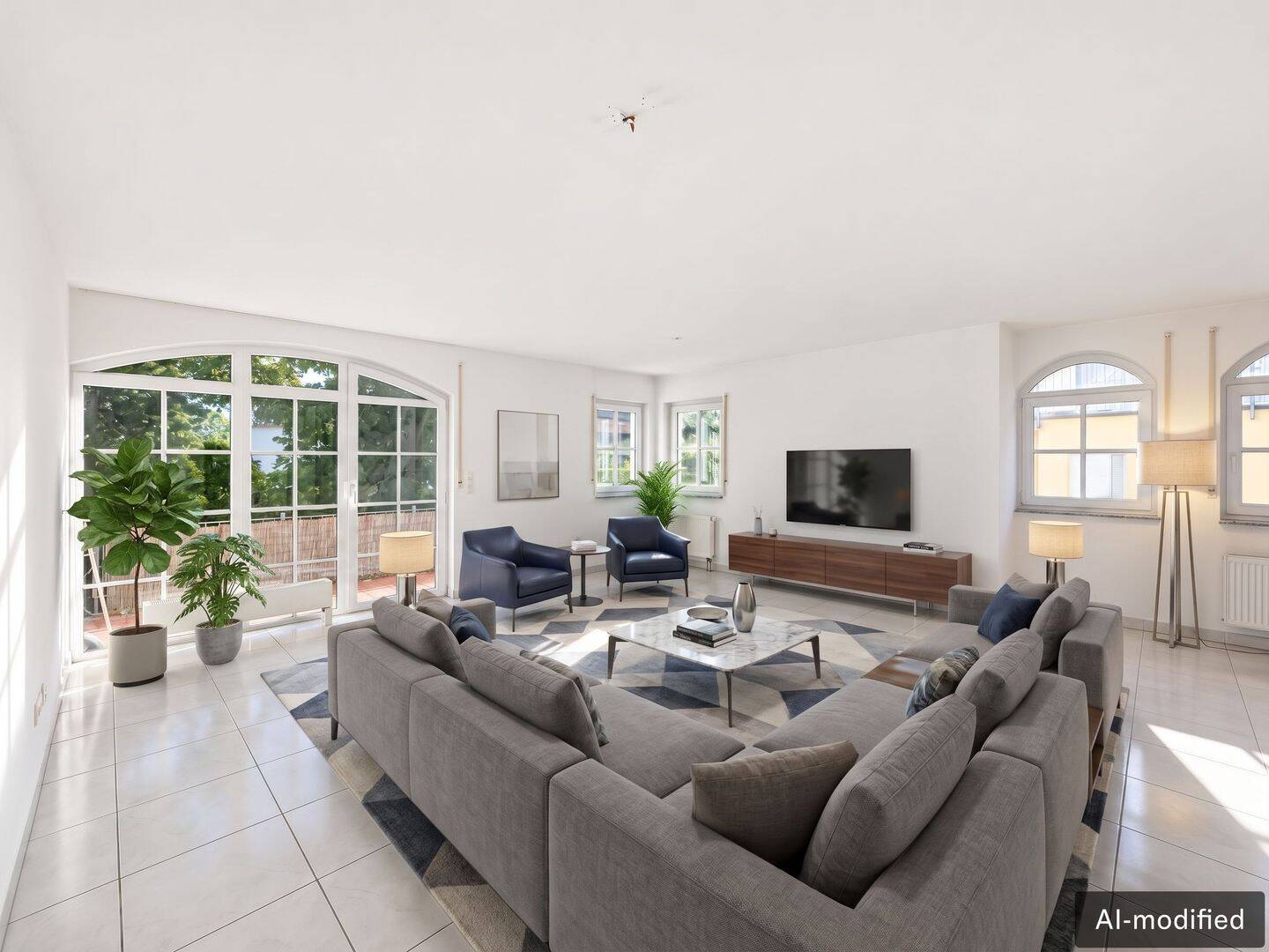 Exklusive Maisonettewohnung mit Galerie und großzügigem Wohnambiente, 64625 Bensheim