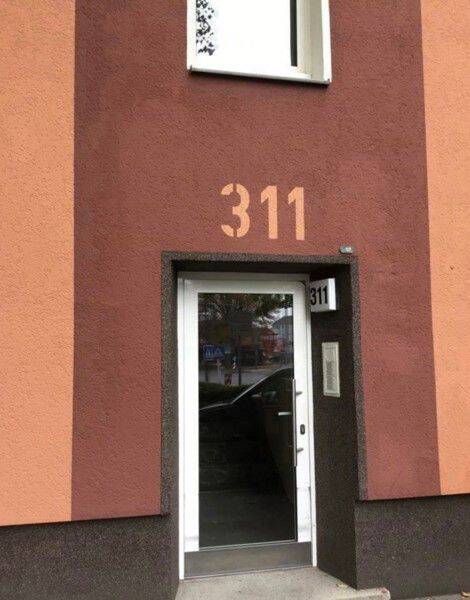 Lust auf Veränderung: moderne 2-Zimmer-Wohnung!, 45139 Essen (Frillendorf Huttrop Ostviertel Südostviertel)