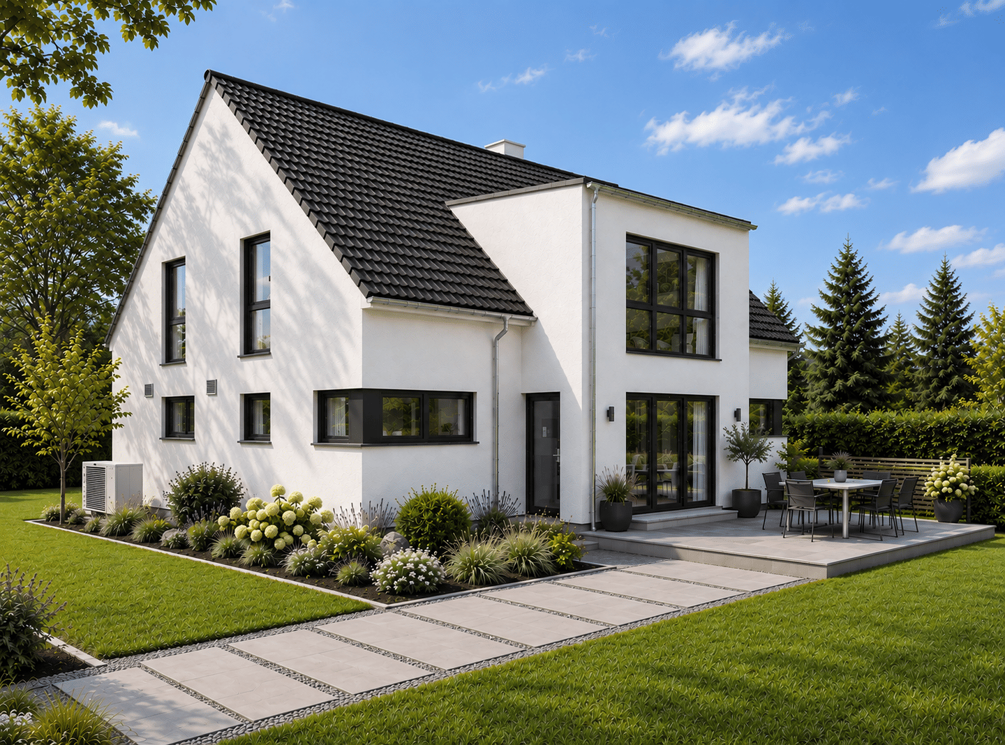Frei geplanter Einfamilienhaus oder Bungalow in schönster Lage!, 76833 Siebeldingen