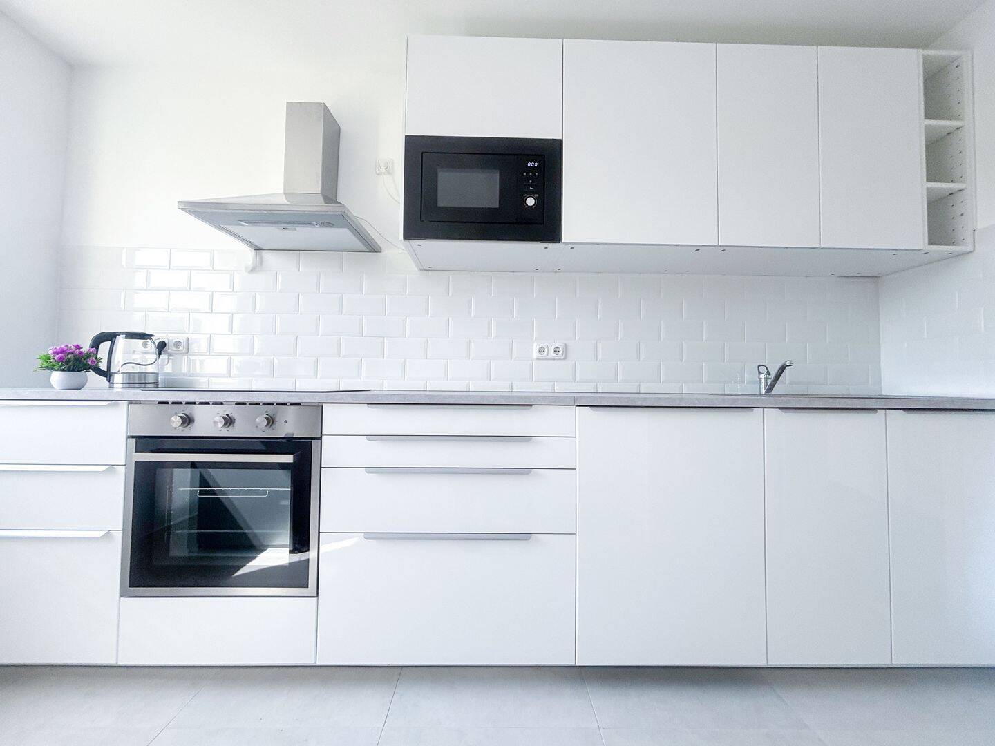Moderne 3-Zimmer-Oase in Top-Lage: Erstklassiger Komfort – Perfekt für Paare, Familien oder WGs!, 90402 Nürnberg (Gleißbühl Lorenz Tafelhof Tullnau Wöhrd)