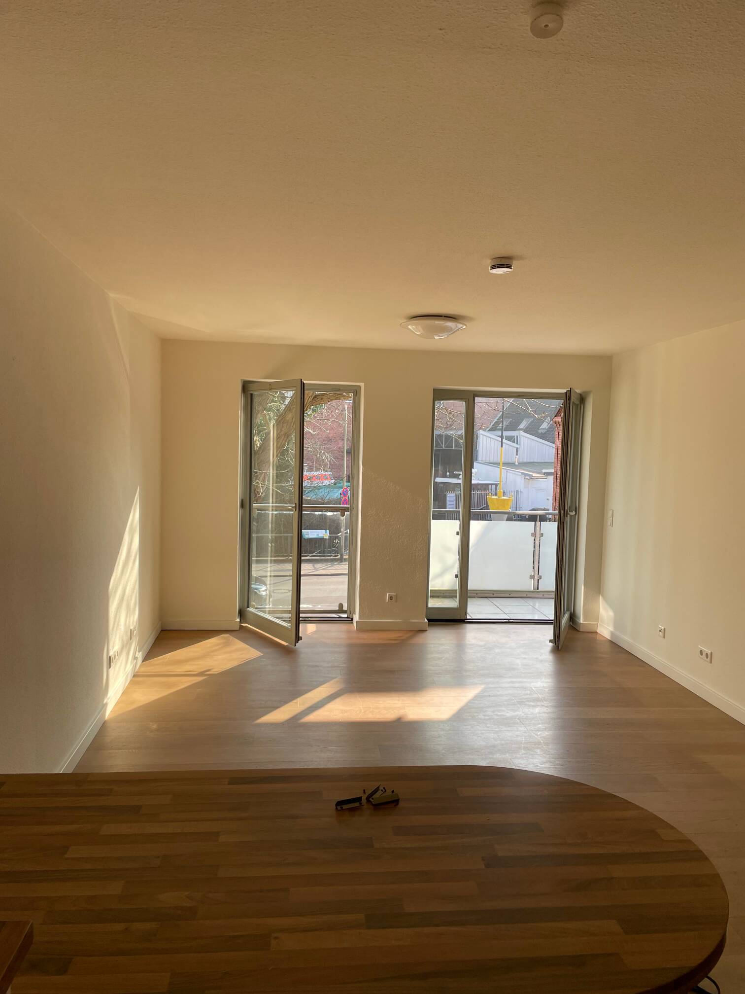 Mietwohnung, 3 Zimmer, 74 m², in Husum, 25813 Husum