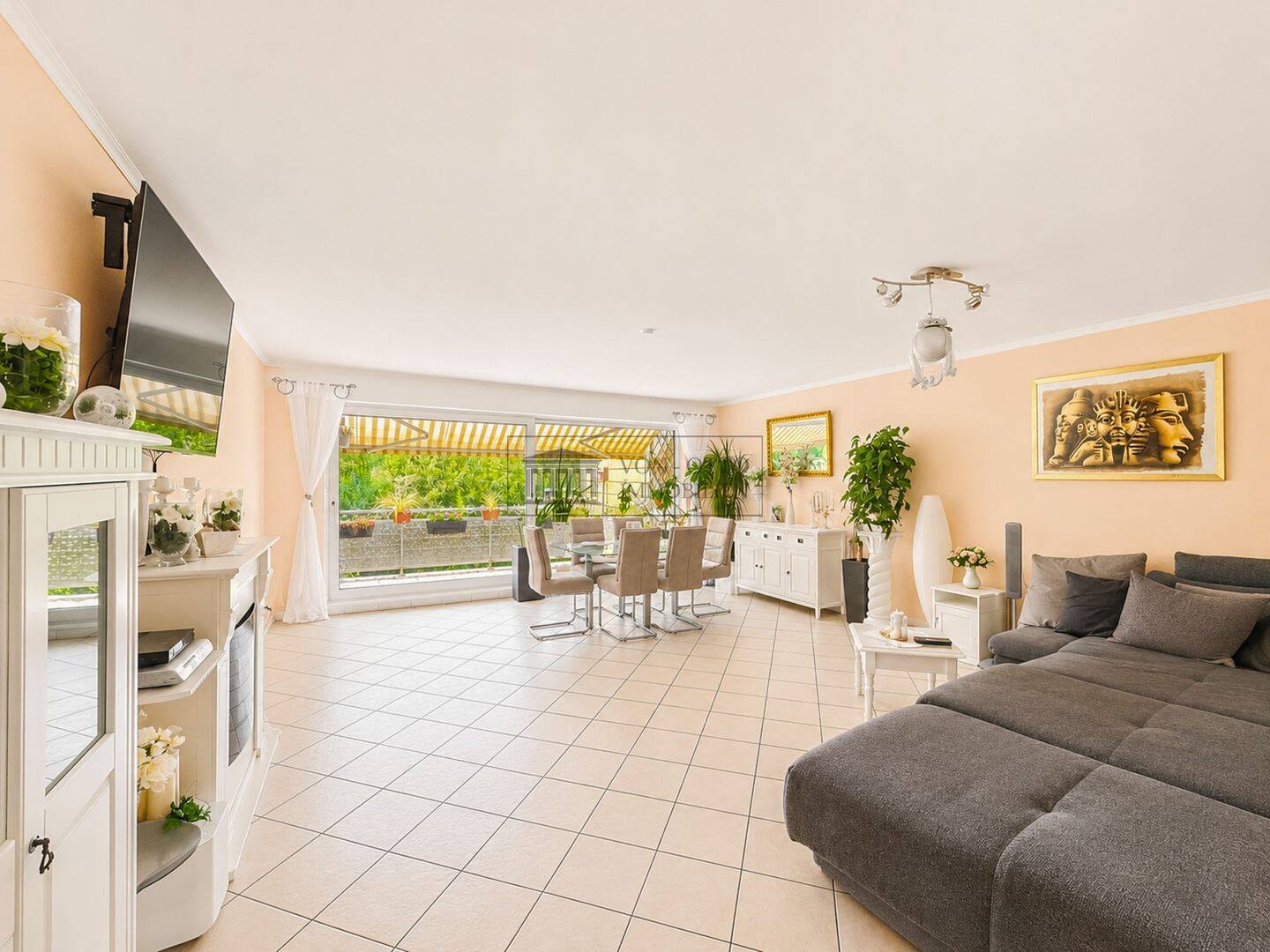 Weiden: Bezugsfreie 3-Zimmer-Wohnung mit Balkon, 50858 Köln (Lindenthal Junkersdorf Weiden)