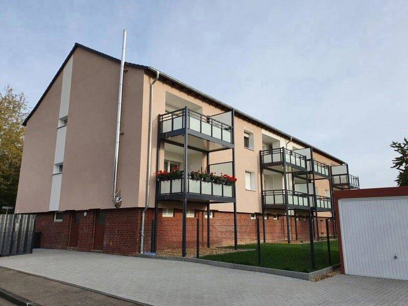 Nimm mich! Individuelle 3-Zimmer-Wohnung, 50181 Bedburg