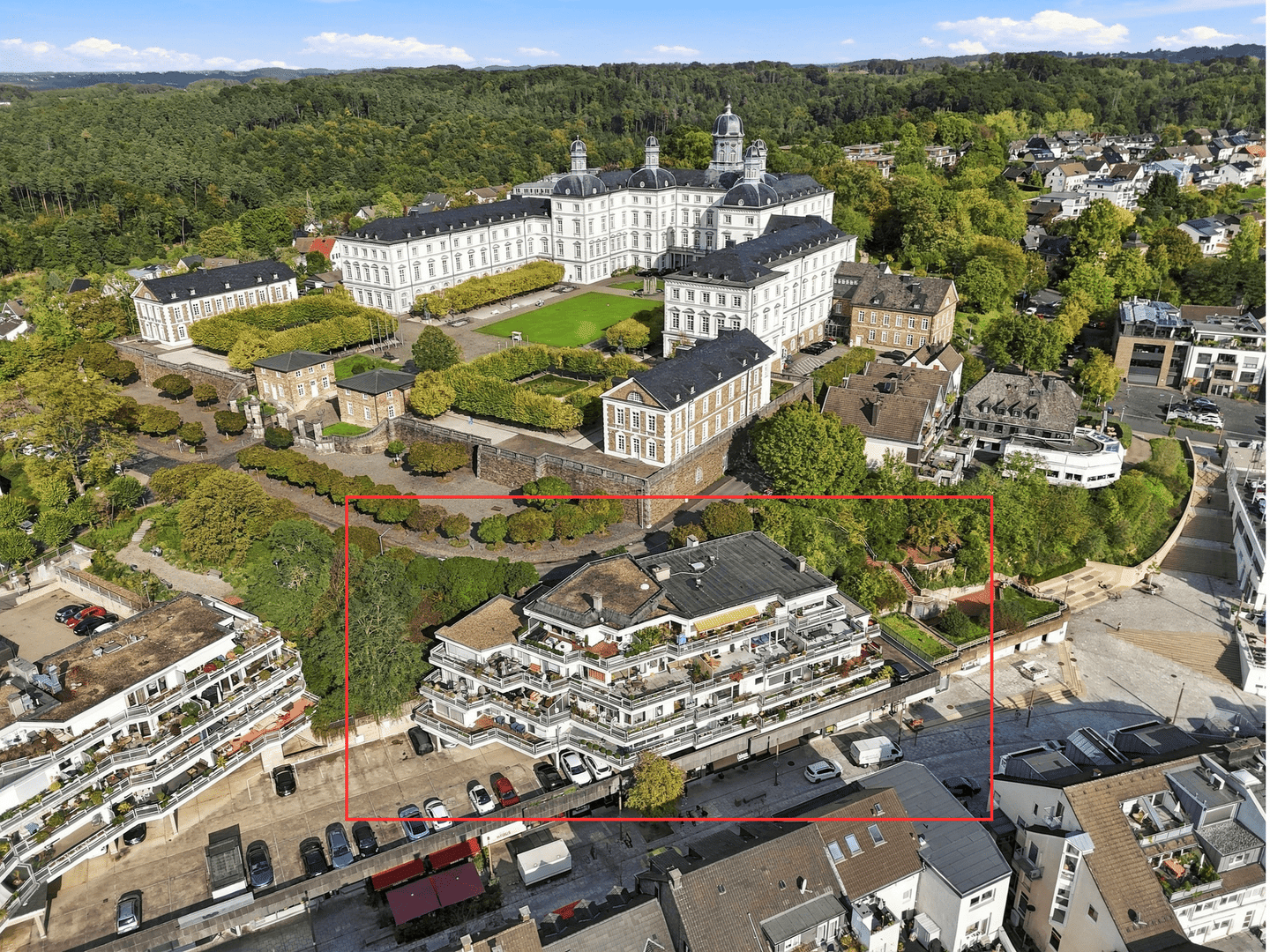 Wohnung in Bergisch Gladbach, 51429 Bergisch Gladbach