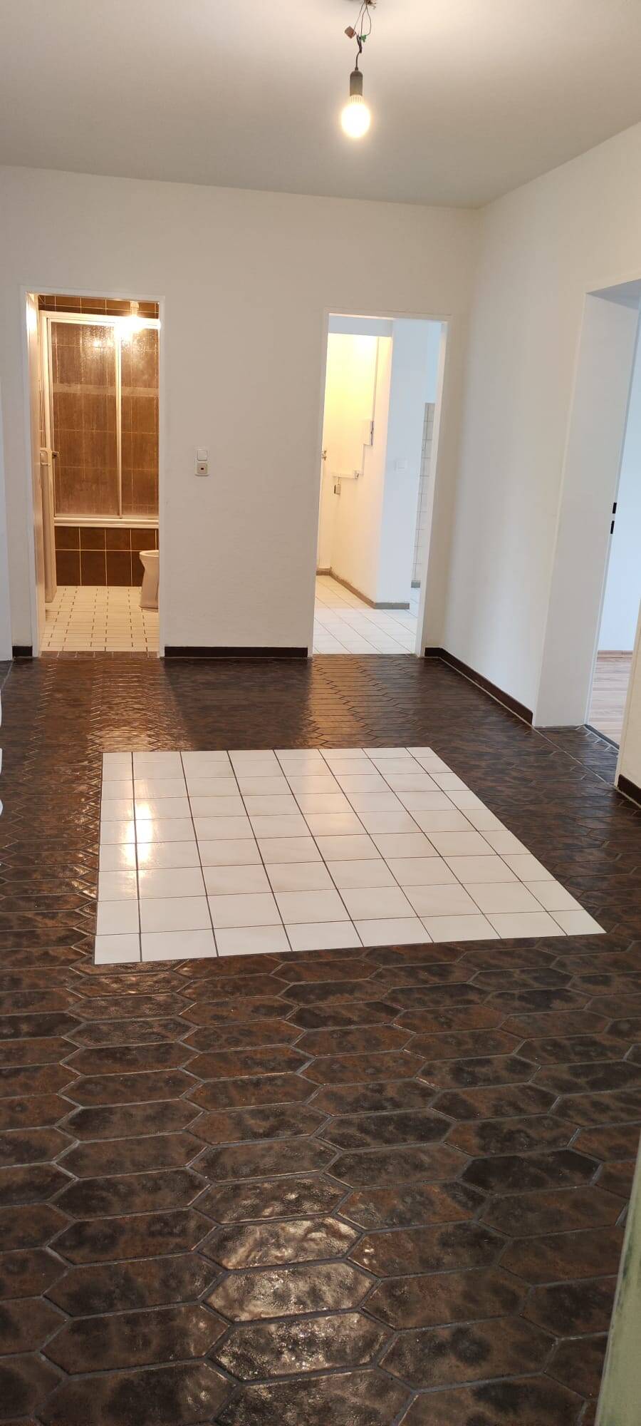 Schöne Wohnung in der Nähe vom Zentrum, 52477 Alsdorf
