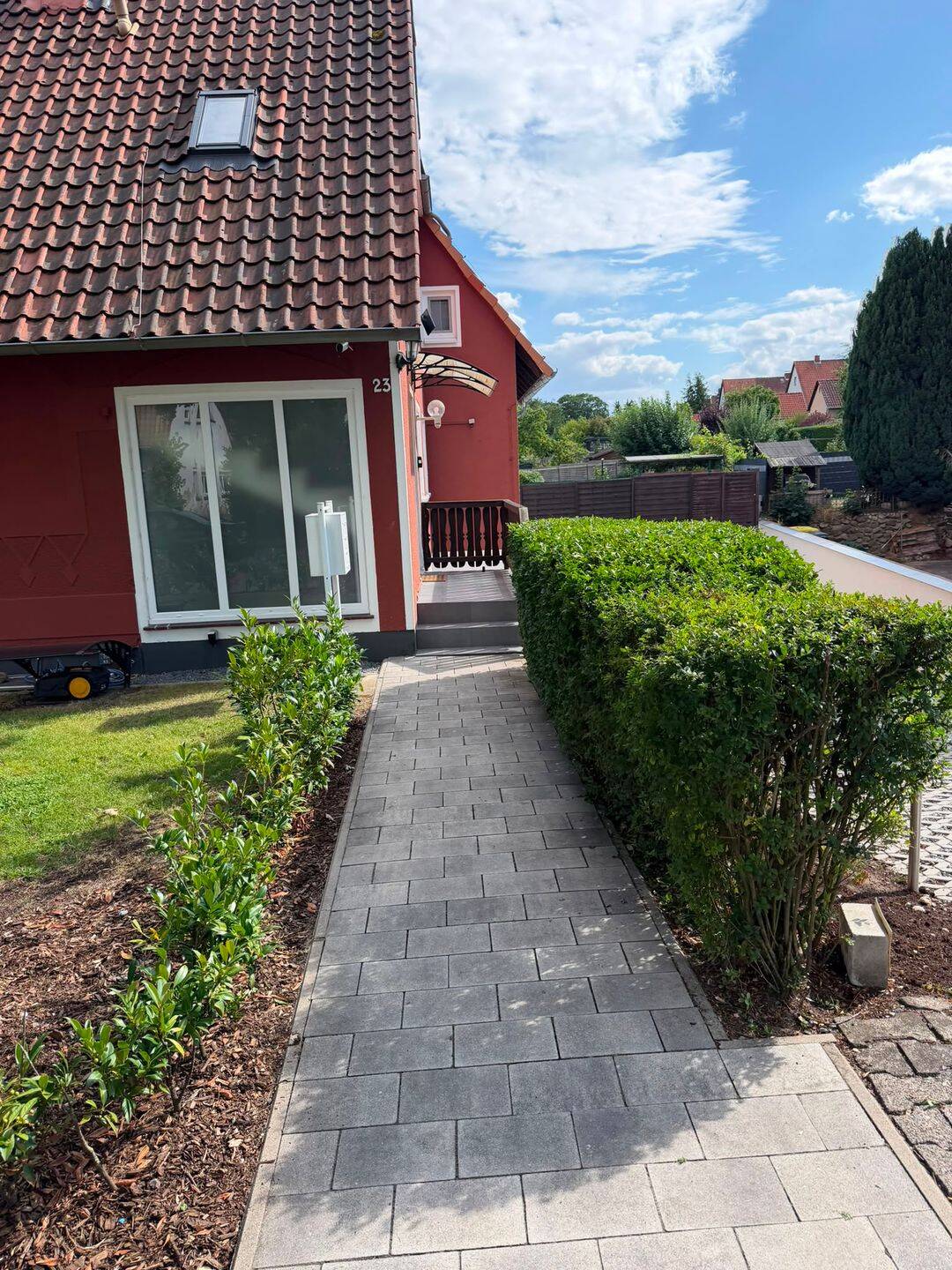 Gut gelegene Immobilie mit vielen Vorteilen in Benefeld, 29699 Walsrode