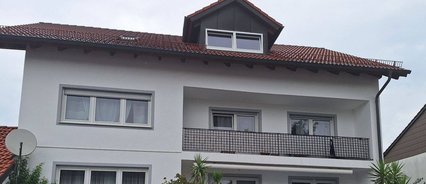 Helle 4 Zimmer Wohnung mit Balkon 1 OG, 85120 Hepberg