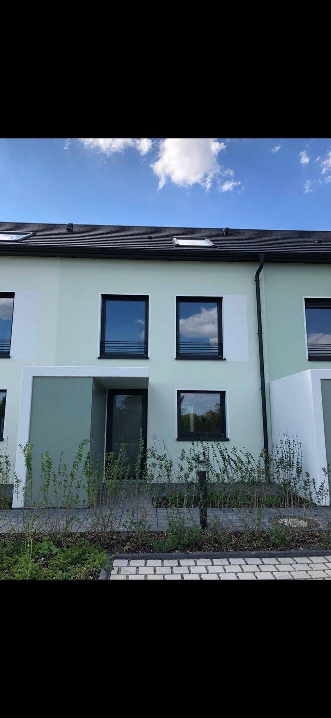 Modernes Reihenmittelhaus in Kassel – 120qm , 4 Zimmer, 34128 Kassel (Harleshausen Jungfernkopf Kirchditmold)
