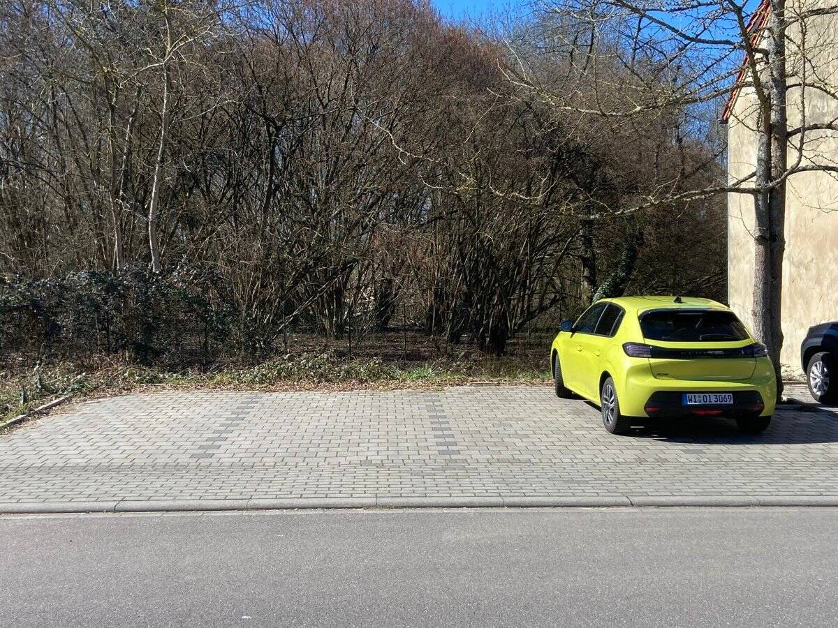 Baugrundstück in SB-Klarenthal Nähe ehemaligem Förderturm, 66127 Saarbrücken
