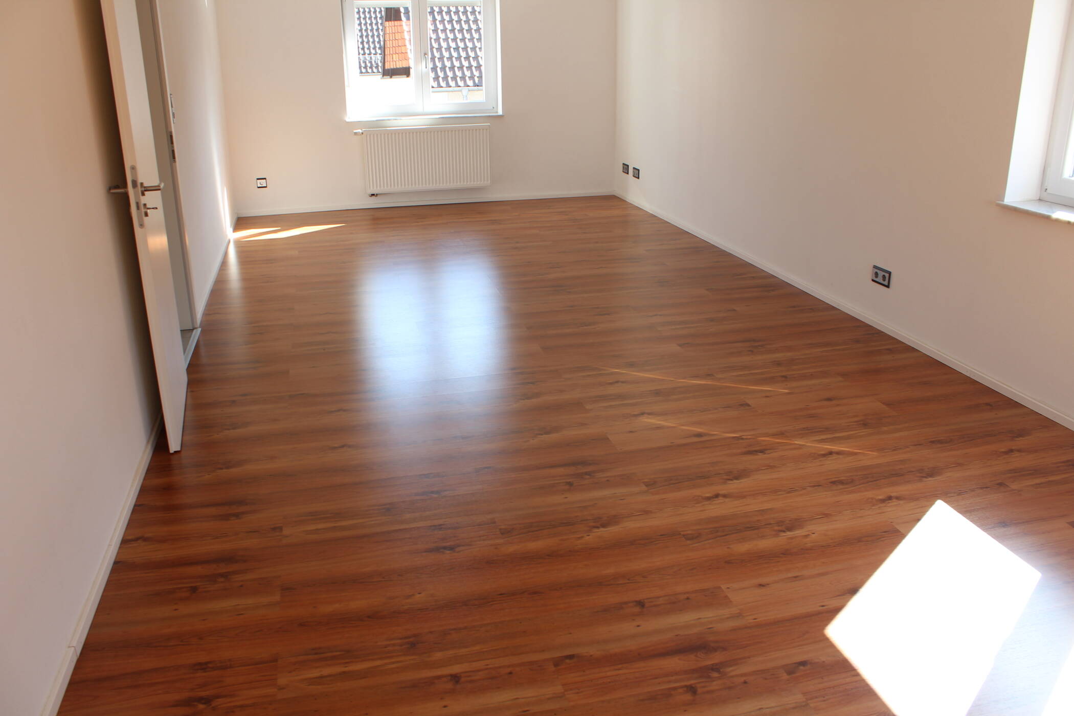 Moderne Maisonette‑Wohnung mit 109 m² in St. Leon‑Rot – großzügig, hell und stilvoll, 68789 St. Leon-Rot (Sankt Leon)