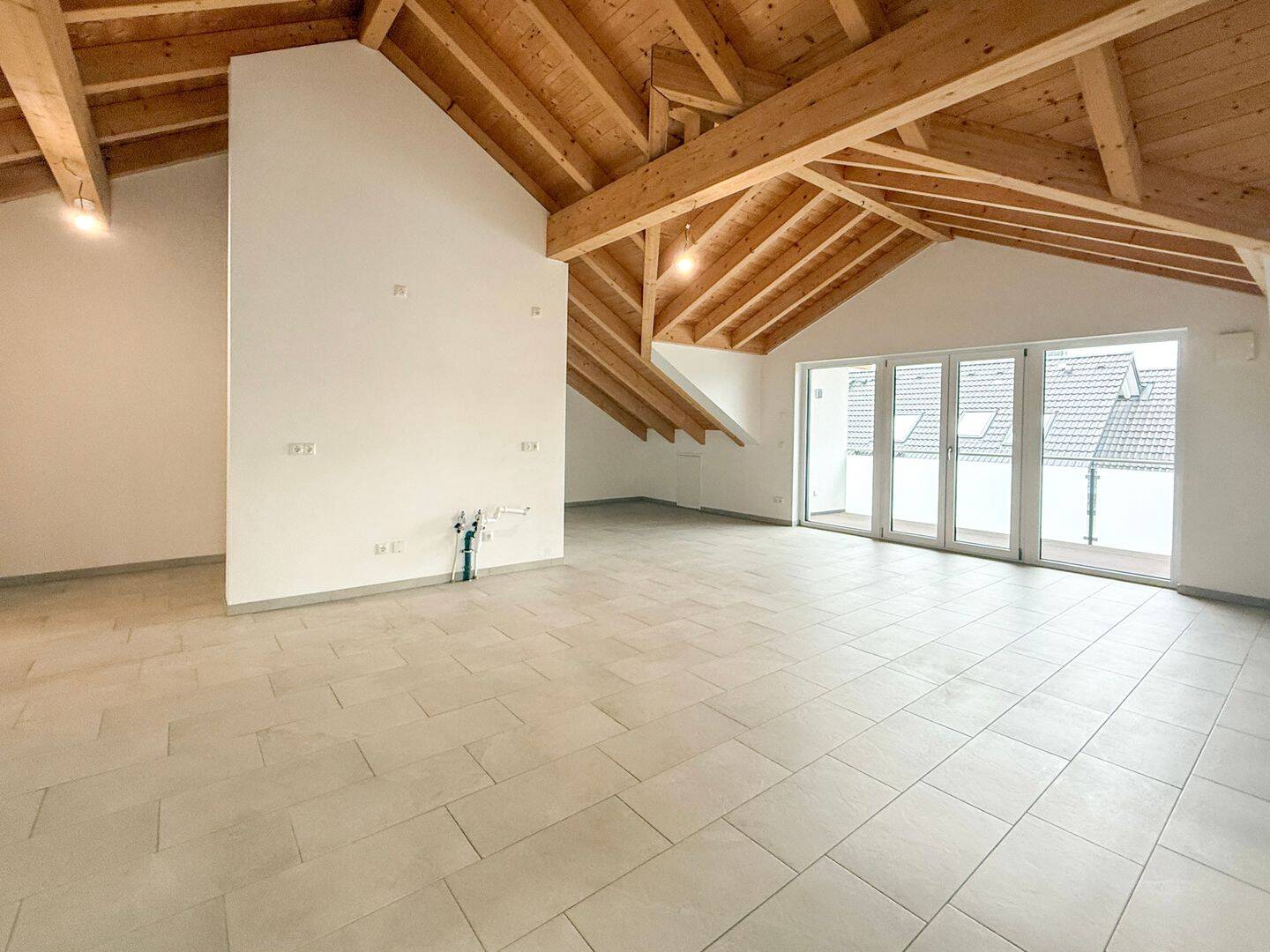Lichtdurchflutete 3,5-Zimmer-Wohnung in Erding – modern und energieeffizient!, 85435 Erding