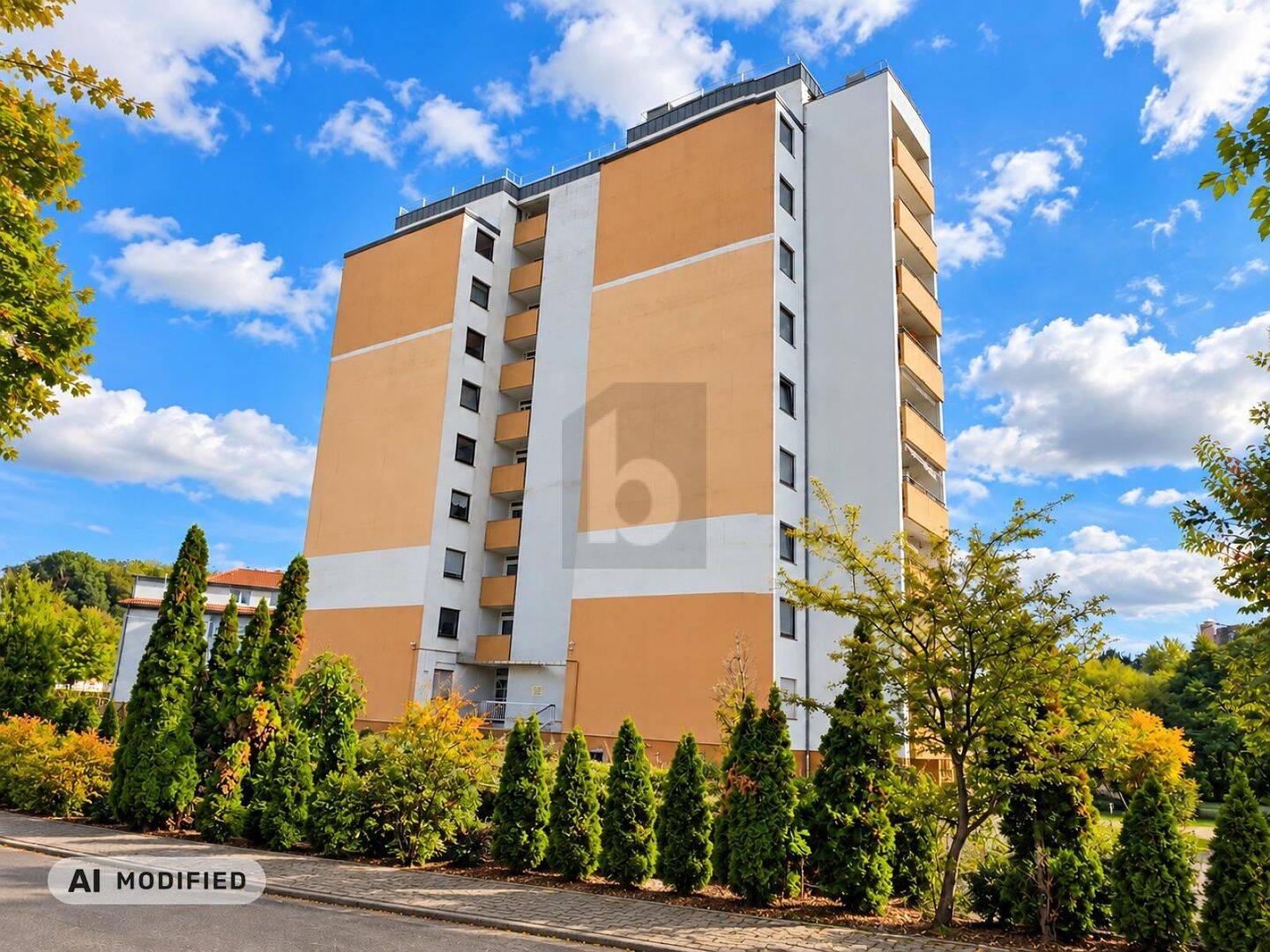 ZUHAUSE MIT WOHLFÜHLCHARAKTER, 66763 Dillingen/Saar