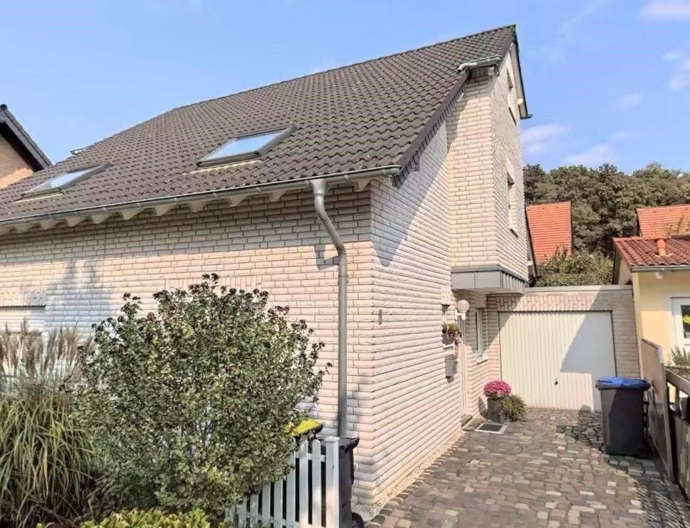 Bergheim – Quadrath-Ichendorf, 50127 Bergheim