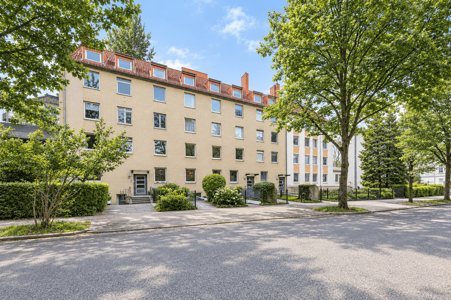 Willkommen in Hohenfelde., 22087 Hamburg (Mitte Hamm Hohenfelde Uhlenhorst)