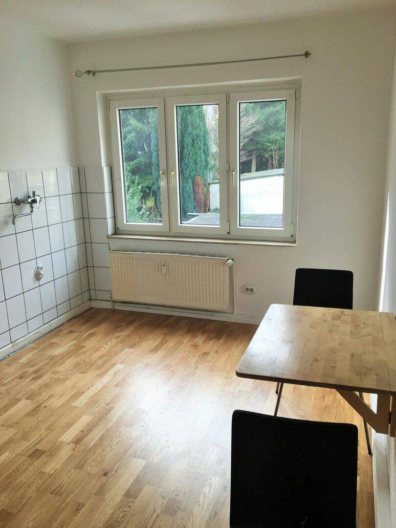 Ruhig und Zentral – 2 Zimmer Wohnung im Süd-Ostviertel von Essen, 45139 Essen (Frillendorf Huttrop Ostviertel Südostviertel)