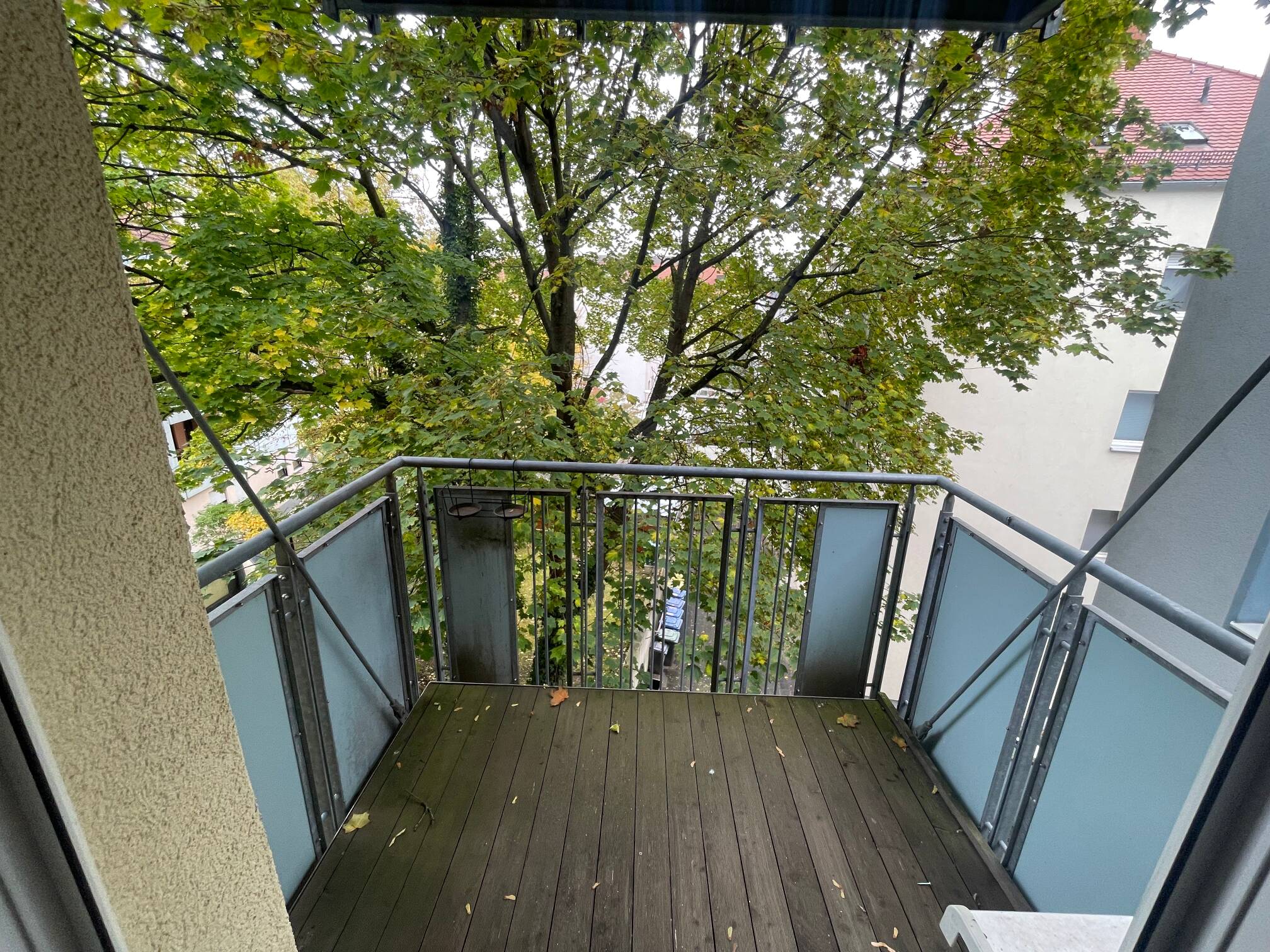 2+1/2 Zi. m. Balkon, 3. OG (oh. Lift) Nähe Stresemannplatz, 90489 Nürnberg (Gärten bei Wöhrd Rennweg Veilhof Wöhrd)