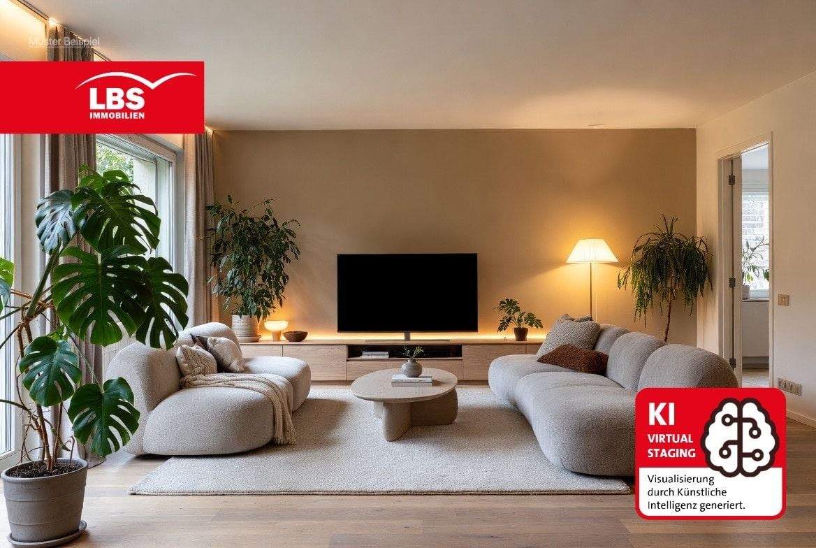 Zentral. Modern. Hochwertig. Wohnen im GT-Zentrum, 33330 Gütersloh