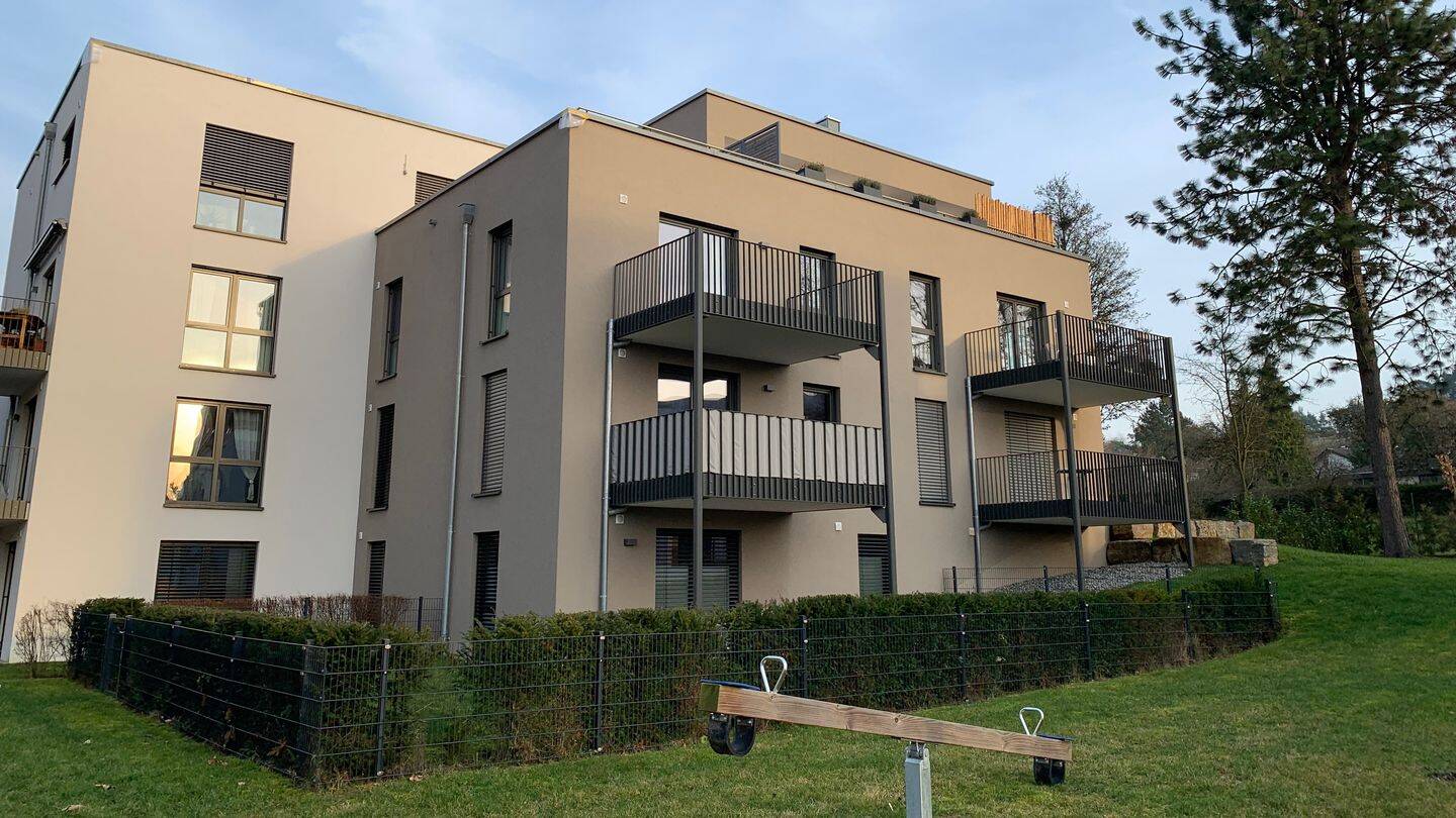 Vermiete neuwertige 2-Zimmerwohnung in Top Lage in Marktheidenfeld, 97828 Marktheidenfeld