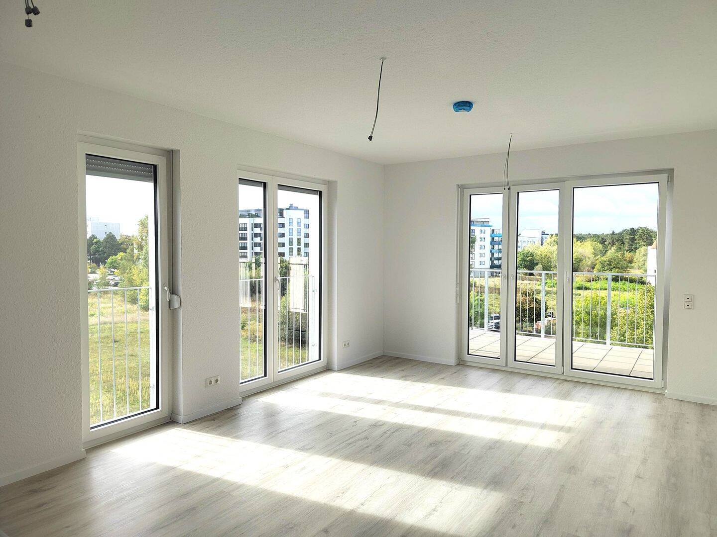 Moderne 3-Zimmer-Wohnung in Wildau – Erstvermietung im Neubau, 15745 Wildau