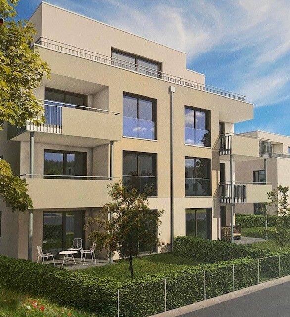 Sehr schöne 3-Zimmer-Wohnung mit Balkon in Nürnberg- Kornburg, 90455 Nürnberg