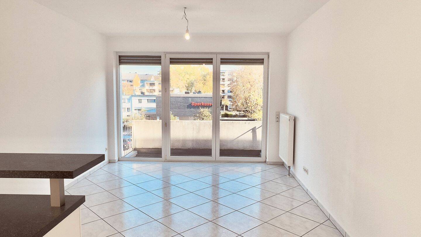 Moderne und lichtdurchflutete Wohnung mit Penthaus Charakter, 54295 Trier