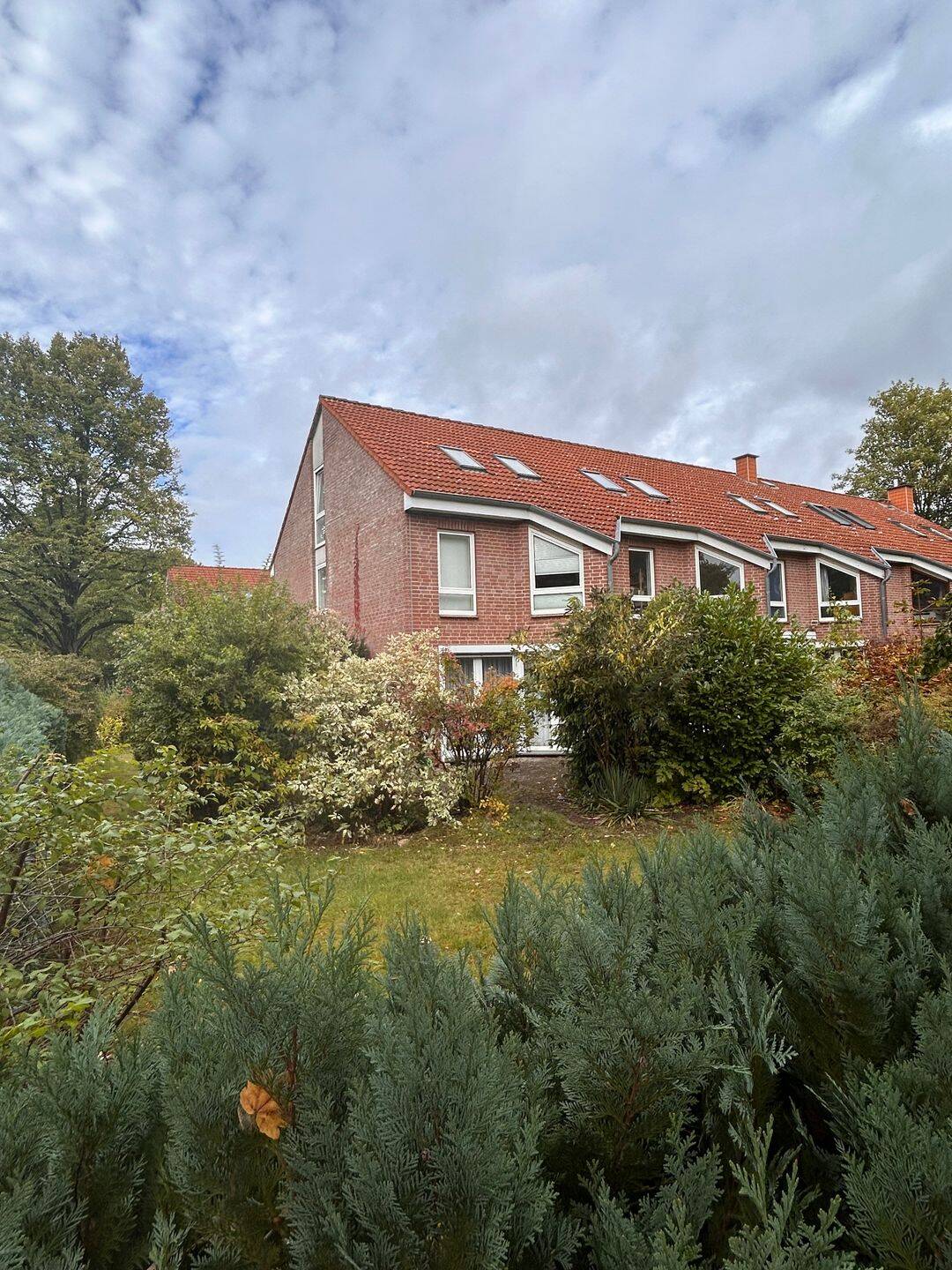 Familienglück in Kirchrode – 5 Zimmer und toller Garten, 30559 Hannover