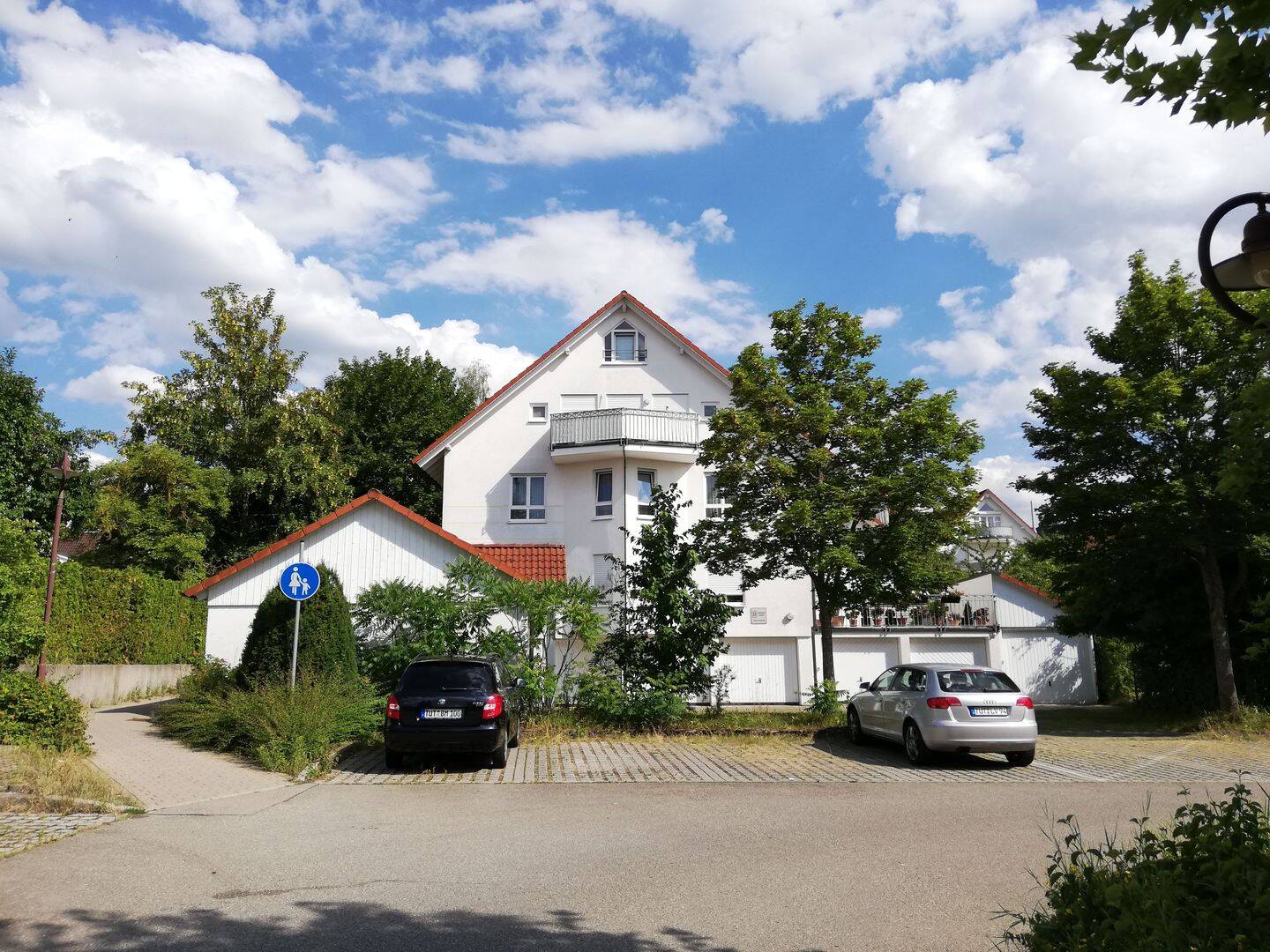 3-Zimmer Maisonette Wohnung mitten in Spaichingen, 78549 Spaichingen