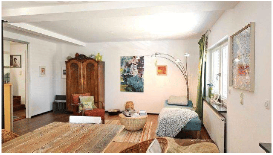 Einfamilienhaus mit separatem Nebenhaus, 91096 Möhrendorf