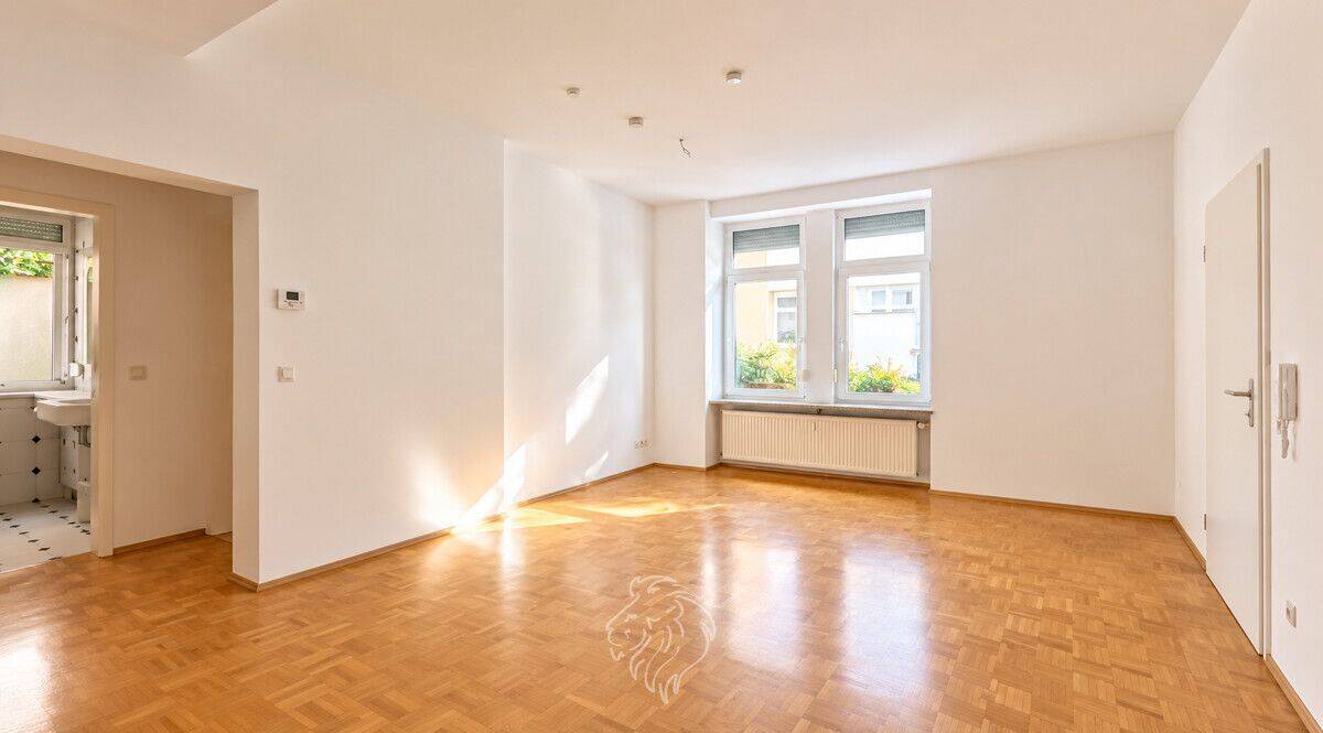Einziehen & wohlfühlen – top gepflegte Eigentumswohnung in ruhiger Lage von Grombühl!, 97080 Würzburg (Altstadt Dürrbachau Grombühl Oberdürrbach Unterdürrbach)