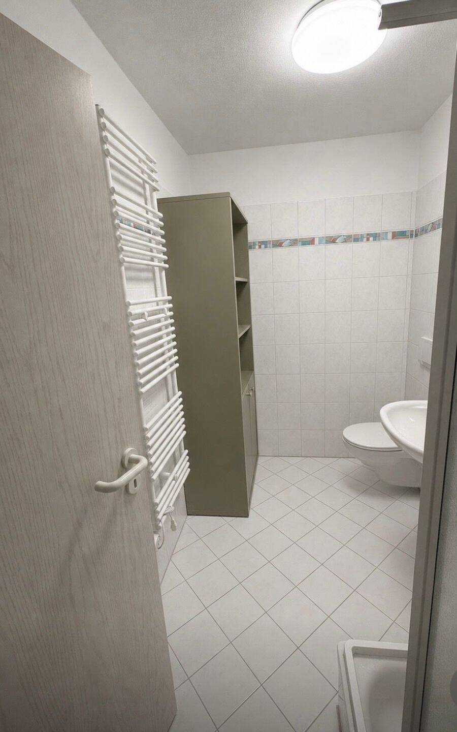 1 Raumwohnung in Leipzig – Leutzsch, 4178 Leipzig (Burghausen-Rückmarsdorf Böhlitz-Ehrenberg)