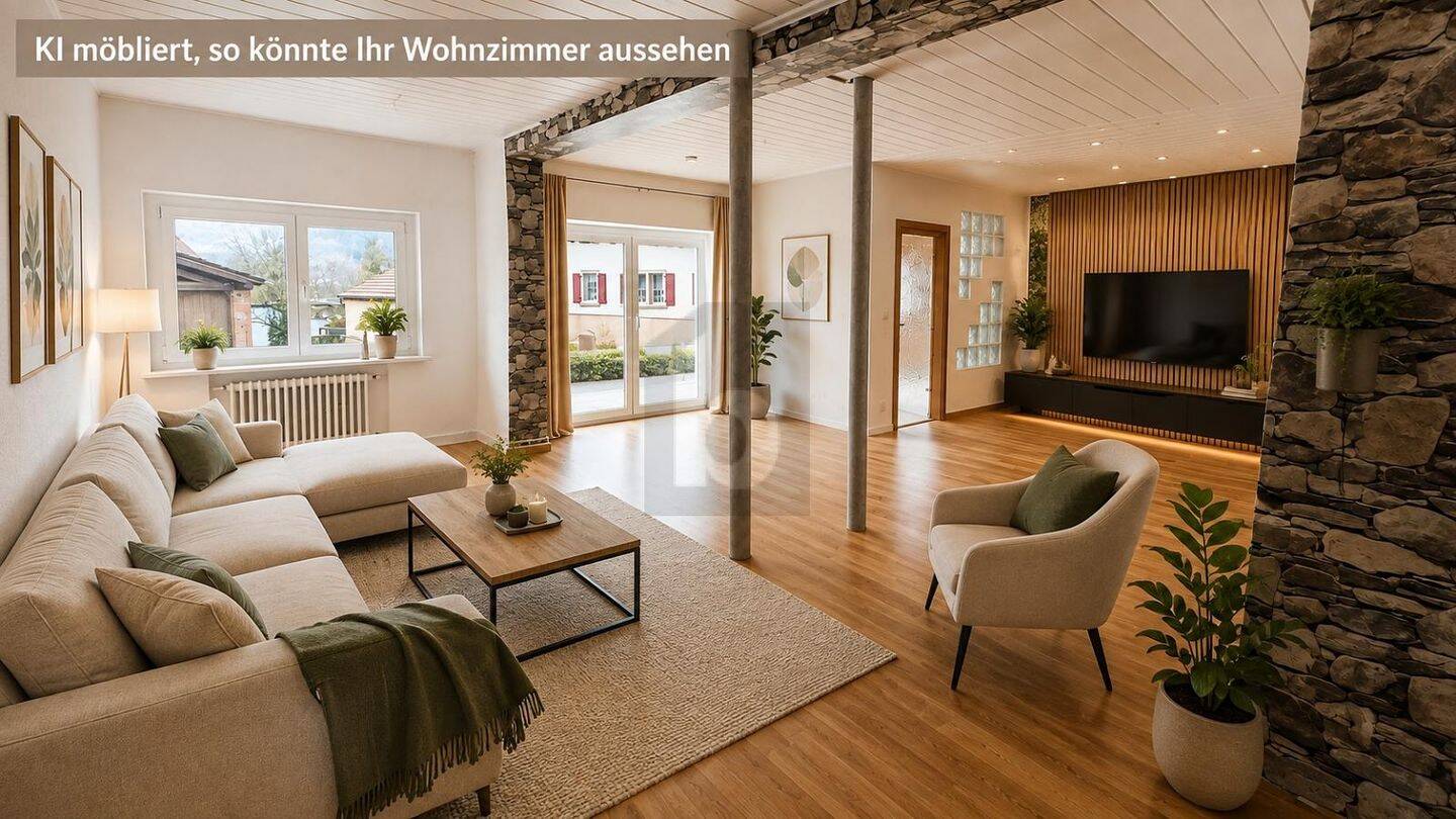 DIESES RAUMWUNDER ÜBERRASCHT!, 79771 Klettgau