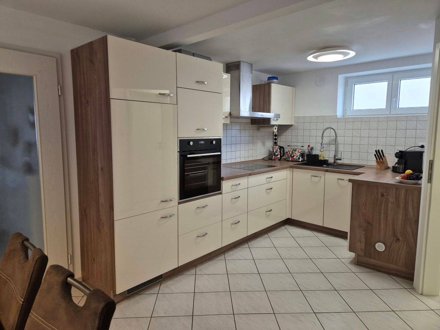 66 m² Erdgeschosswohnung mit Terrasse in 69254 Malsch, 69254 Malsch