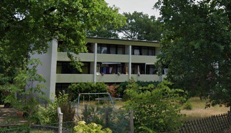 Gut angebundene 2-Zimmer-Wohnung, 21376 Salzhausen