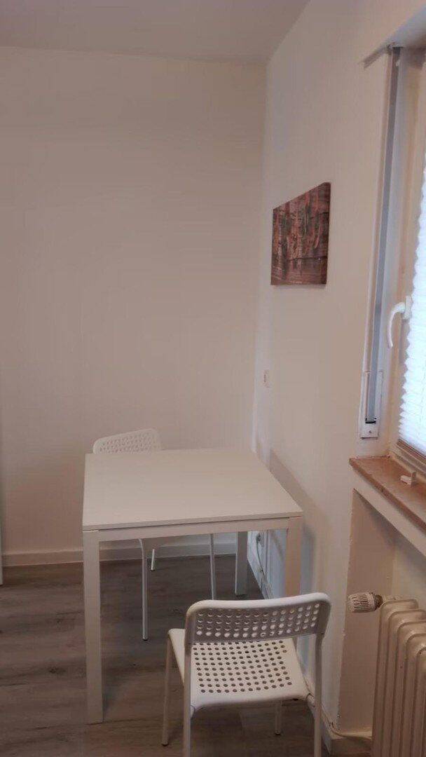 Top renovierte Wohnung. Möbliert und eingerichtet!, 52068 Aachen