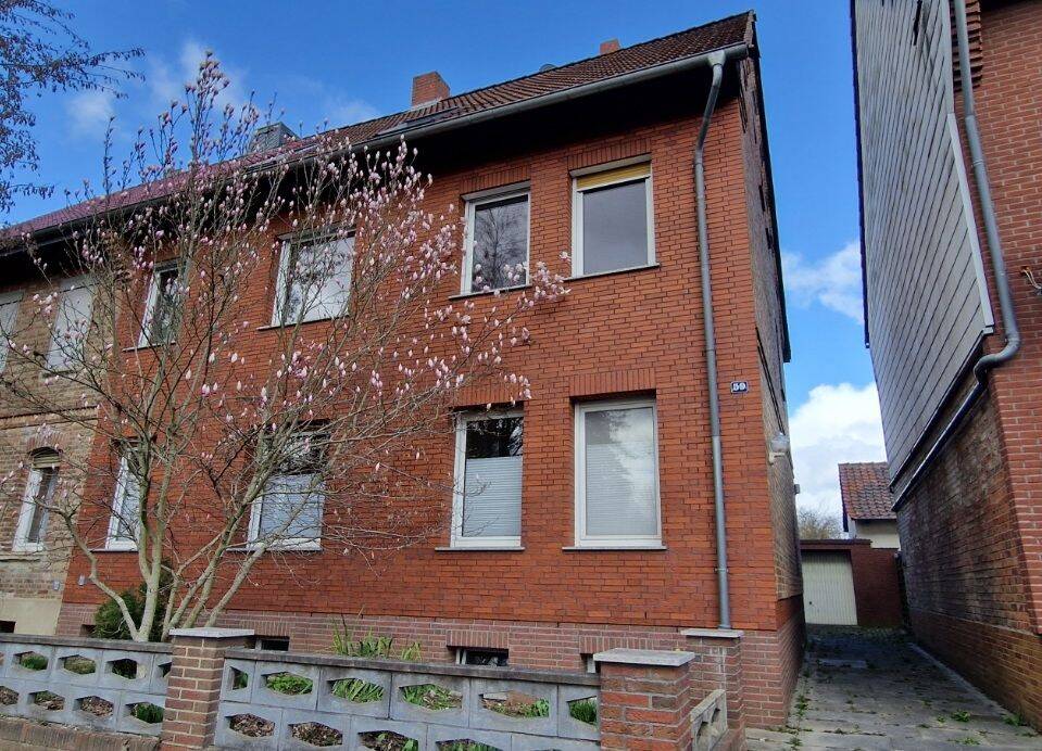 Ihr neues Zuhause in Offleben – viel Platz und großzügiger Garten, 38372 Helmstedt