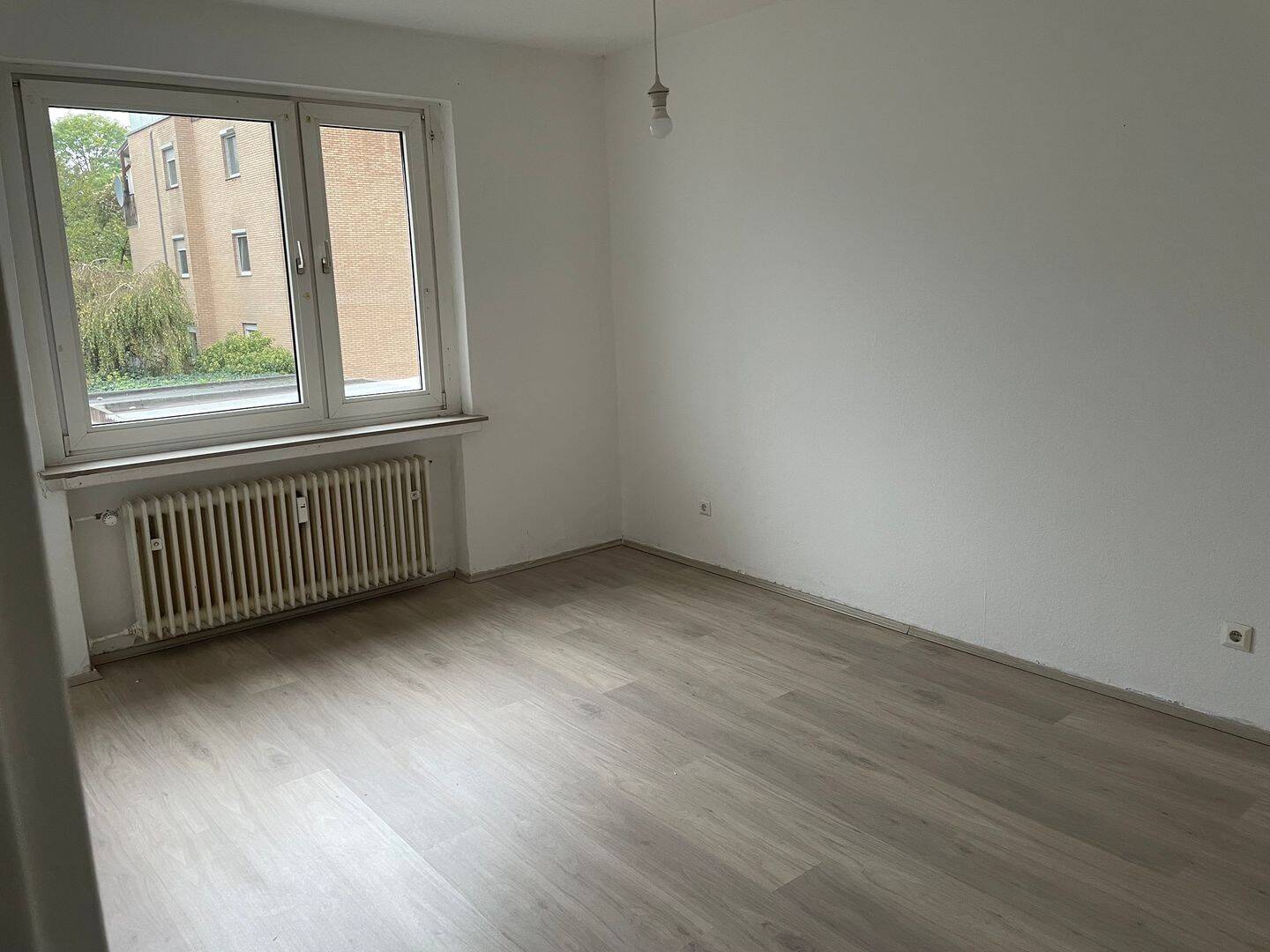 Mietwohnung, 3 Zimmer, 74 m², in Hannover, 30419 Hannover