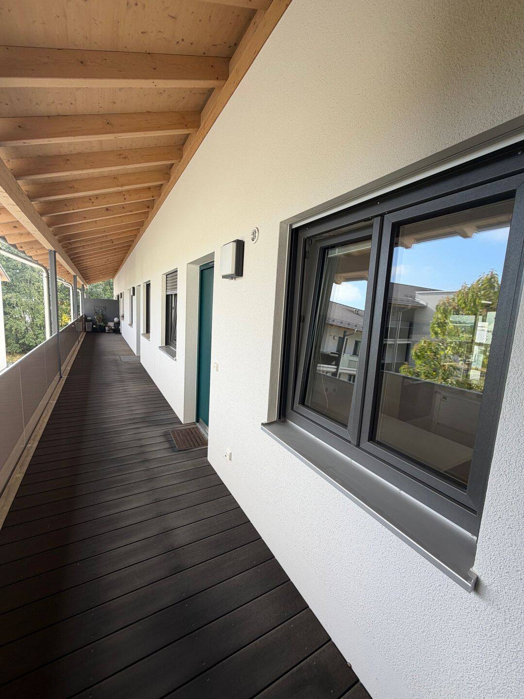 Moderne 80m2 Wohnung – Abensberg(Aumühle), 93326 Abensberg