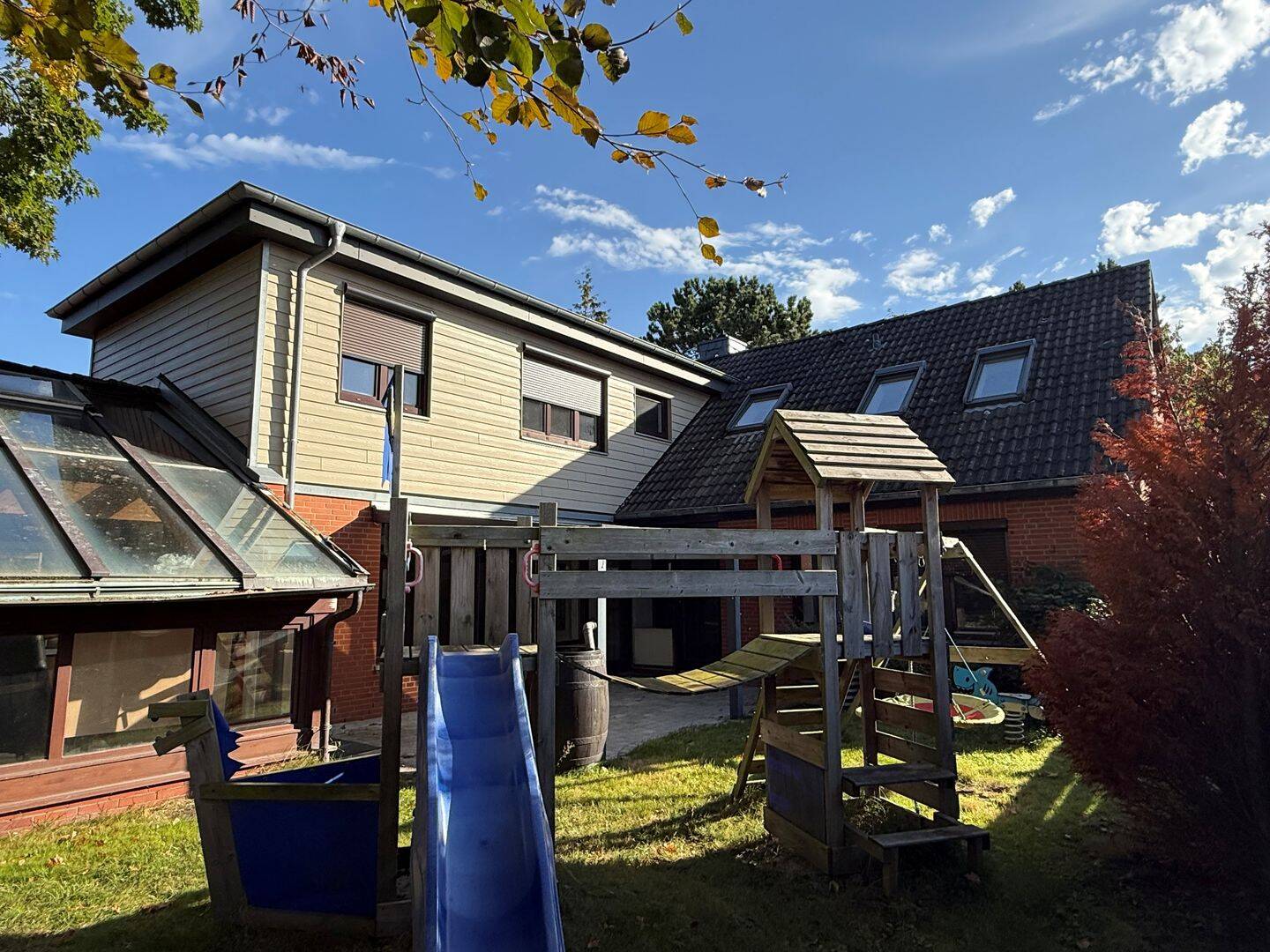 Großzügiges Einfamilienhaus in Cuxhaven-Döse, 27476 Cuxhaven
