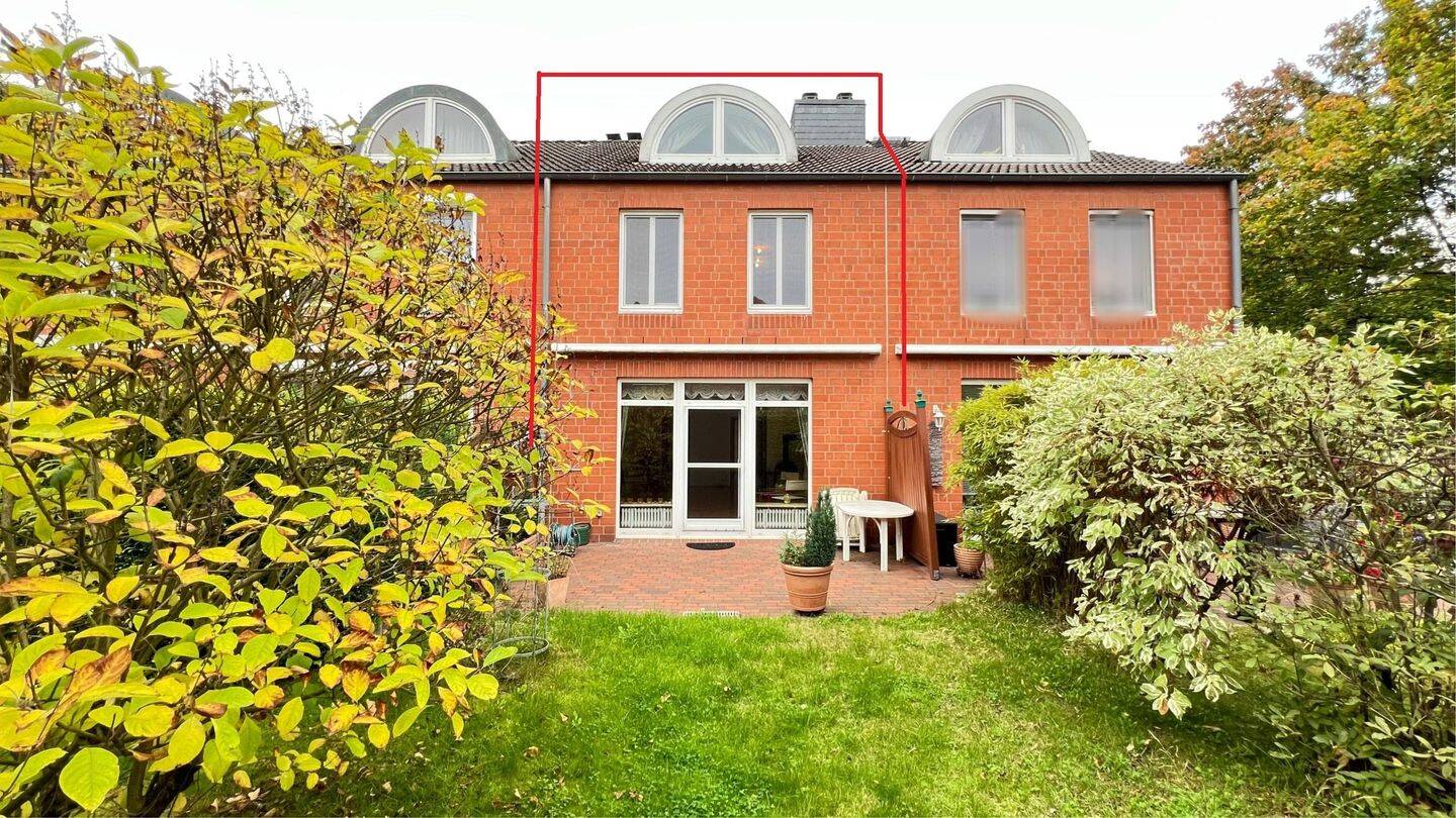 Solides Zuhause mit Keller und Garage!, 21509 Glinde