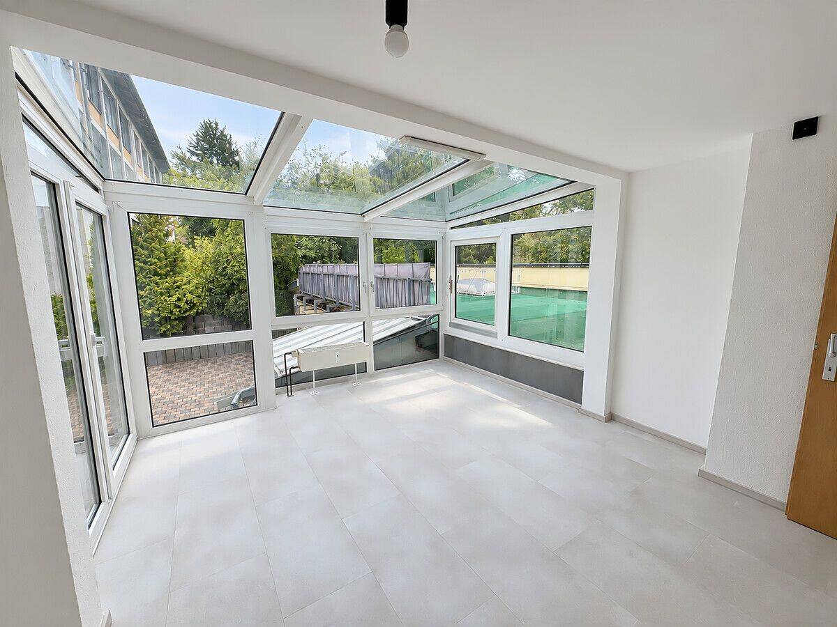 Zentrumsnahe Maisonette-Wohnung, 78166 Donaueschingen