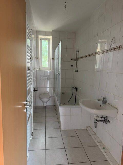 Mietwohnung, 3 Zimmer, 69 m², in Magdeburg, 39124 Magdeburg (Neue Neustadt)